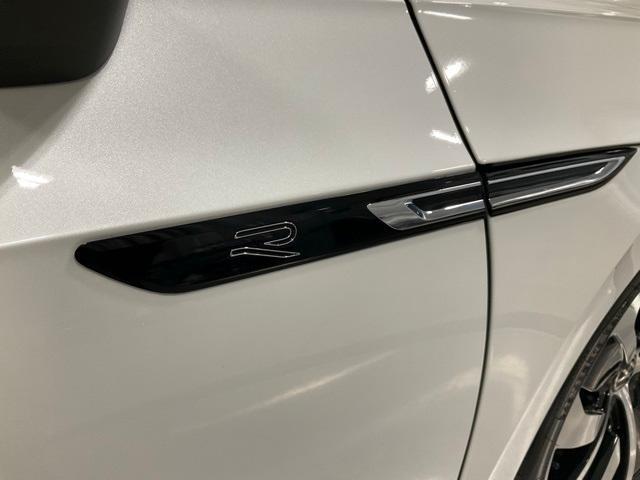 used 2021 Volkswagen Arteon car, priced at $19,731
