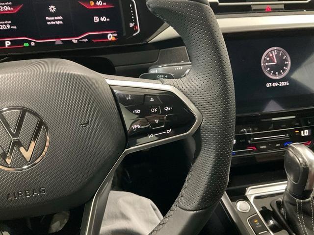 used 2021 Volkswagen Arteon car, priced at $19,731