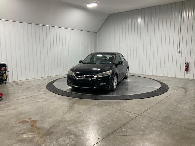 used 2015 Honda Accord car, priced at $12,078