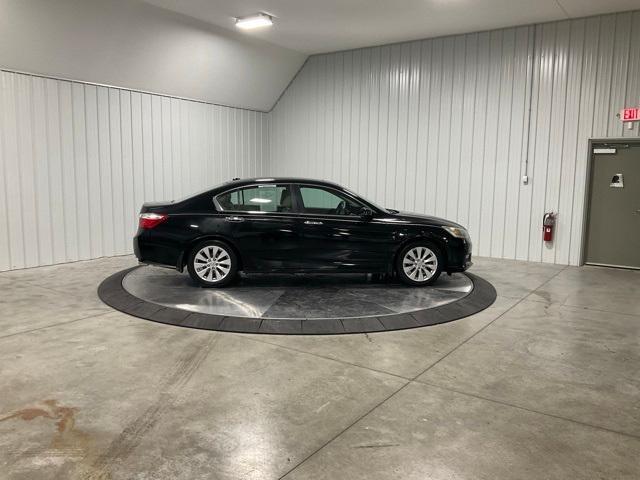 used 2015 Honda Accord car, priced at $12,078