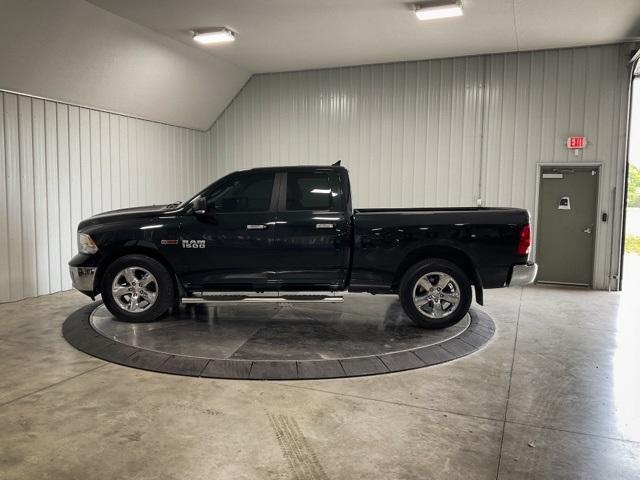 used 2015 Ram 1500 car, priced at $19,074