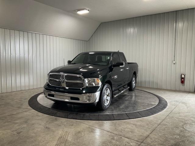 used 2015 Ram 1500 car, priced at $19,074