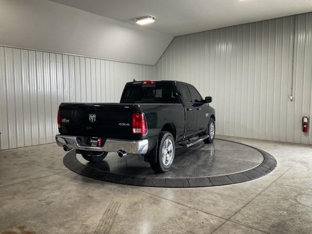 used 2015 Ram 1500 car, priced at $19,074