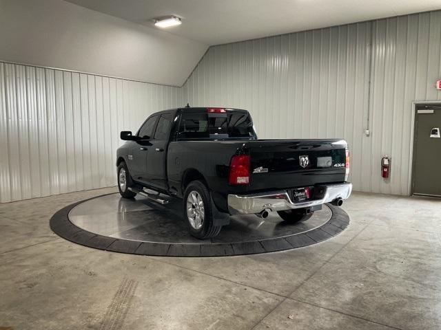 used 2015 Ram 1500 car, priced at $19,074