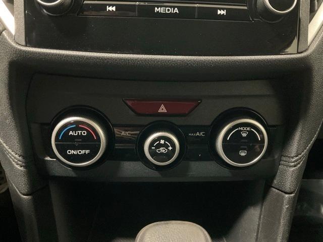used 2021 Subaru Crosstrek car, priced at $19,179