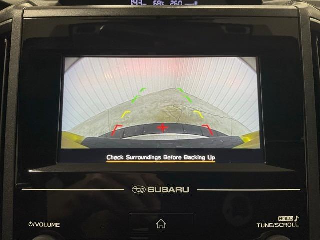 used 2021 Subaru Crosstrek car, priced at $19,179