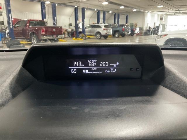 used 2021 Subaru Crosstrek car, priced at $19,179