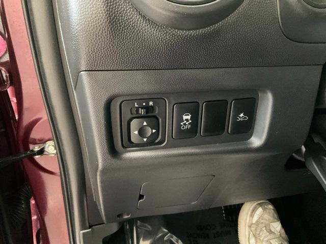 used 2023 Mitsubishi Mirage car, priced at $13,659