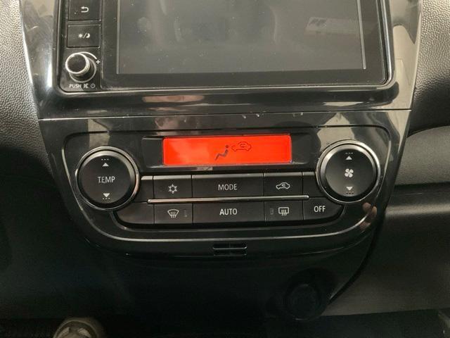 used 2023 Mitsubishi Mirage car, priced at $13,659