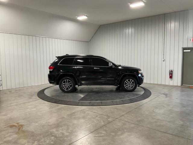 used 2019 Jeep Grand Cherokee car, priced at $19,664