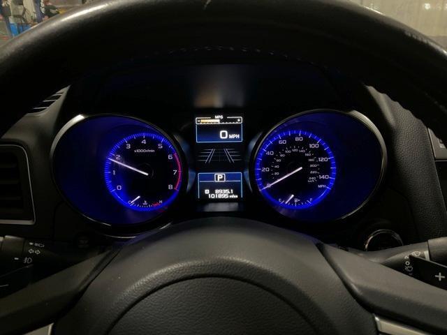 used 2015 Subaru Outback car, priced at $14,108