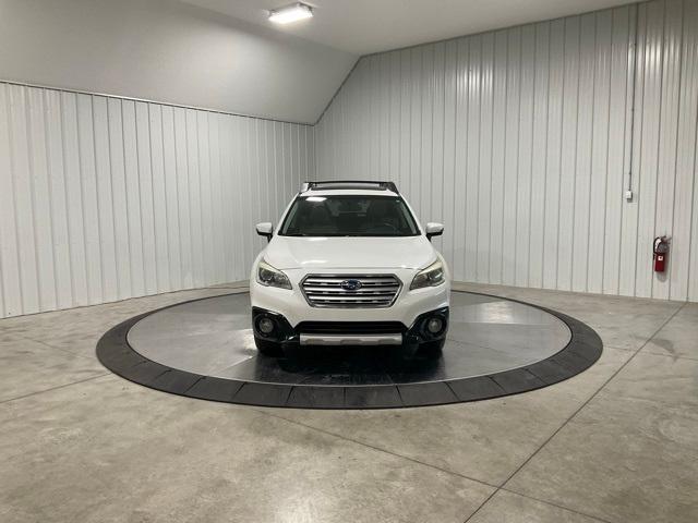 used 2015 Subaru Outback car, priced at $14,108