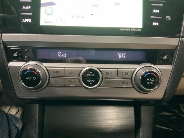 used 2015 Subaru Outback car, priced at $14,108