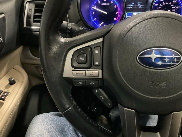 used 2015 Subaru Outback car, priced at $14,108