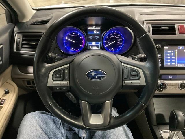 used 2015 Subaru Outback car, priced at $14,108