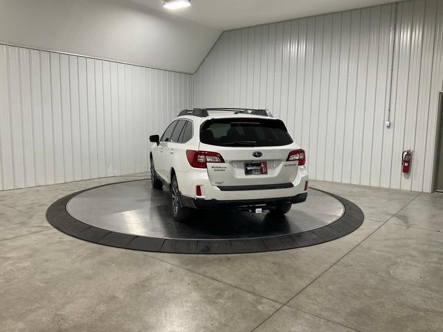 used 2015 Subaru Outback car, priced at $14,108