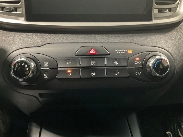 used 2017 Kia Sorento car, priced at $12,504