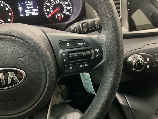 used 2017 Kia Sorento car, priced at $12,504