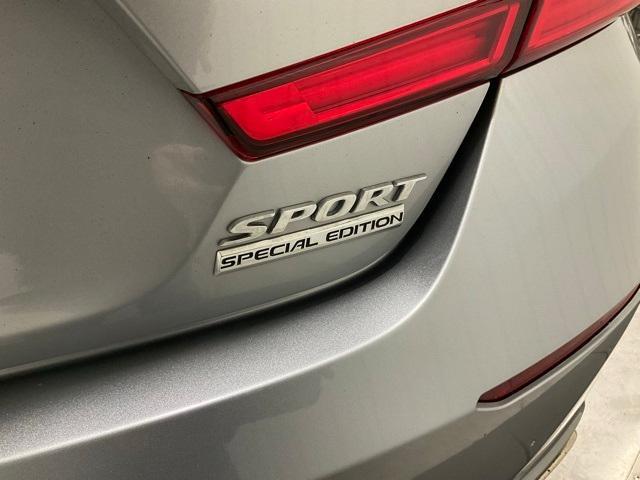 used 2022 Honda Accord car, priced at $23,032