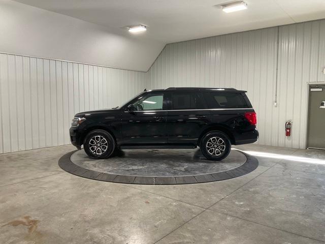 used 2022 Ford Expedition car, priced at $42,518