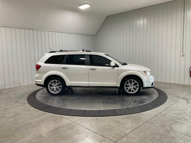 used 2016 Dodge Journey car, priced at $8,183