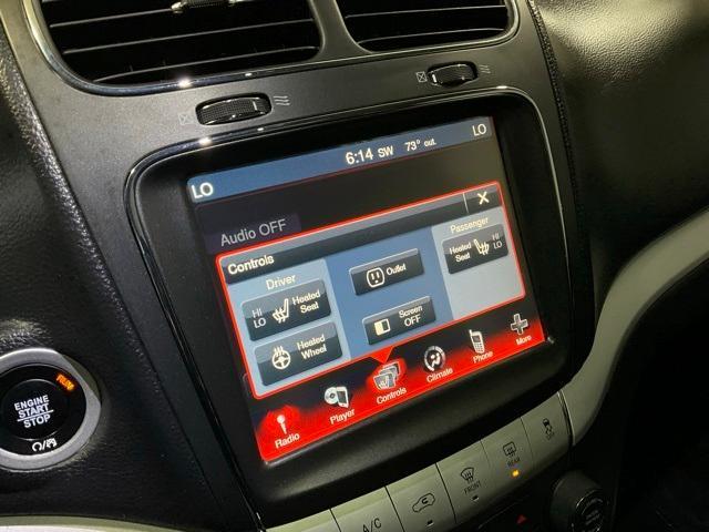 used 2016 Dodge Journey car, priced at $8,183