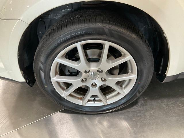 used 2016 Dodge Journey car, priced at $8,183