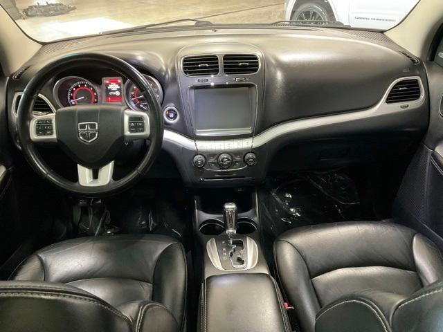 used 2016 Dodge Journey car, priced at $8,183