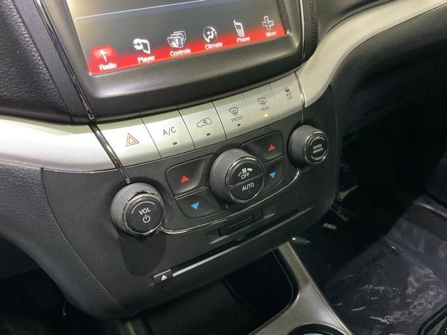 used 2016 Dodge Journey car, priced at $8,183