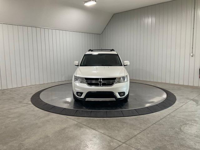 used 2016 Dodge Journey car, priced at $8,183