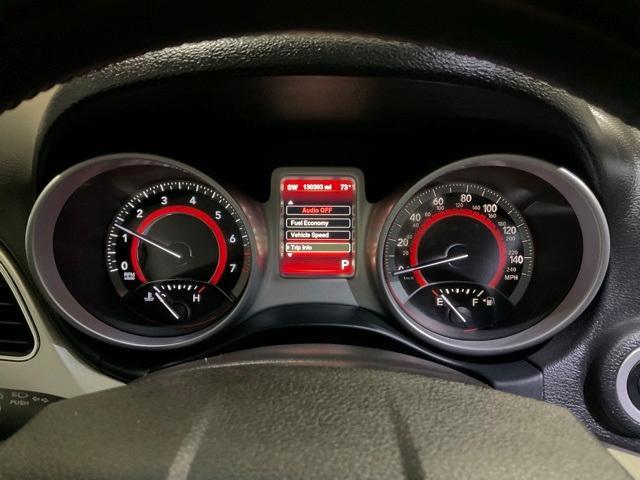 used 2016 Dodge Journey car, priced at $8,183
