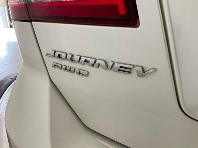 used 2016 Dodge Journey car, priced at $8,183