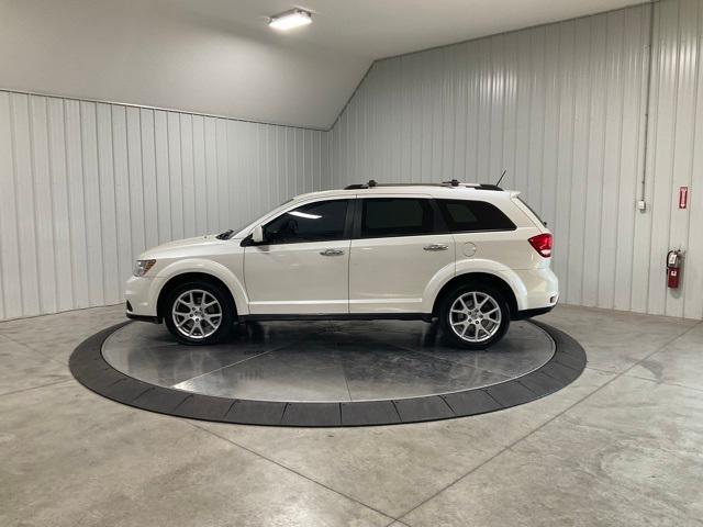 used 2016 Dodge Journey car, priced at $8,183