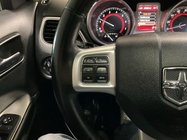 used 2016 Dodge Journey car, priced at $8,183