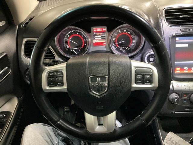 used 2016 Dodge Journey car, priced at $8,183