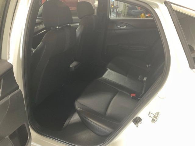 used 2021 Honda Civic car, priced at $17,218