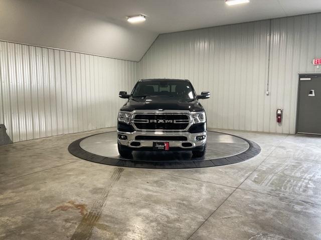 used 2020 Ram 1500 car, priced at $28,725