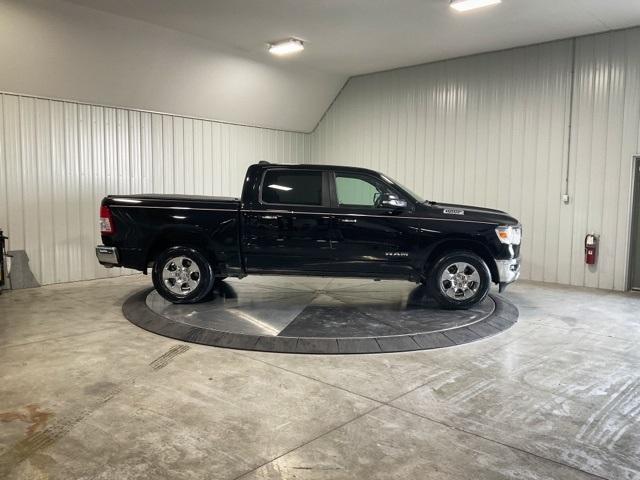 used 2020 Ram 1500 car, priced at $28,725