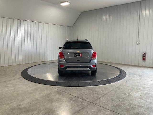 used 2020 Chevrolet Trax car, priced at $12,312