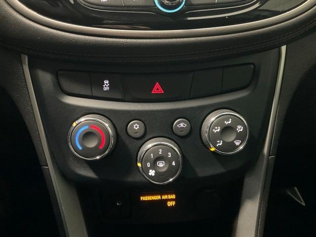 used 2020 Chevrolet Trax car, priced at $12,312