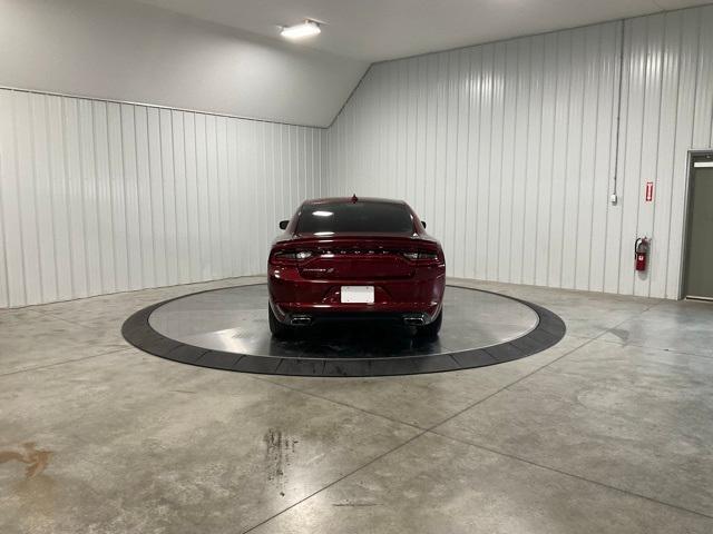 used 2018 Dodge Charger car, priced at $16,703