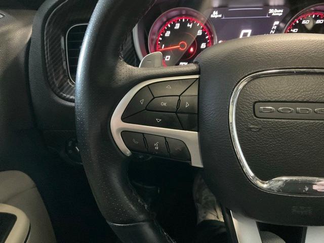 used 2018 Dodge Charger car, priced at $16,703