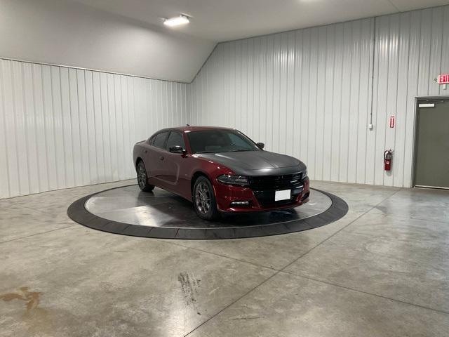 used 2018 Dodge Charger car, priced at $16,703