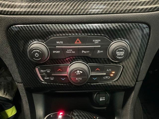 used 2018 Dodge Charger car, priced at $16,703