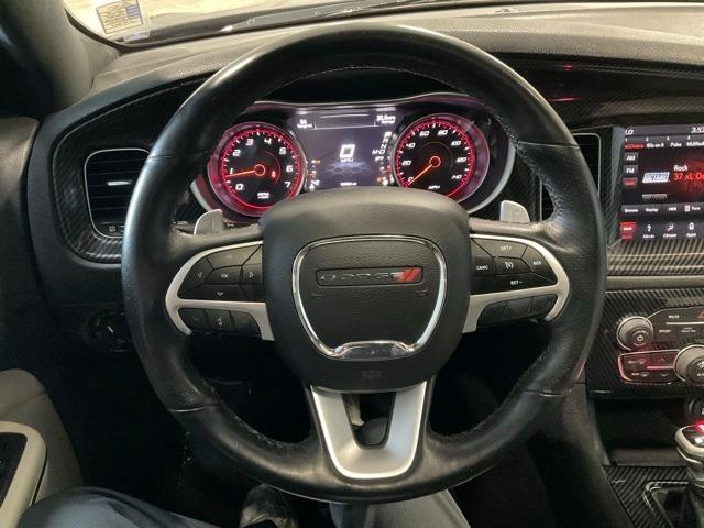 used 2018 Dodge Charger car, priced at $16,703