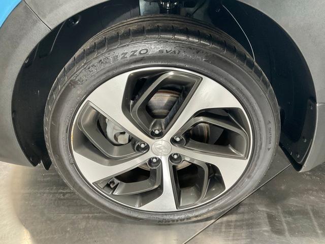 used 2018 Hyundai Tucson car, priced at $12,382