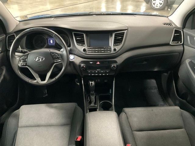 used 2018 Hyundai Tucson car, priced at $12,382