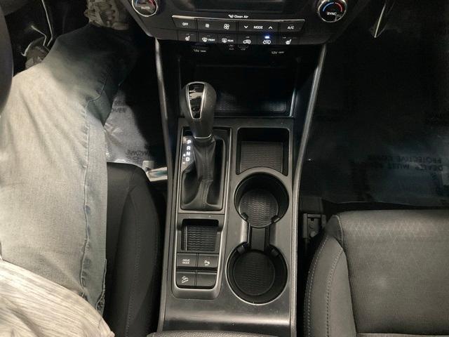 used 2018 Hyundai Tucson car, priced at $12,382