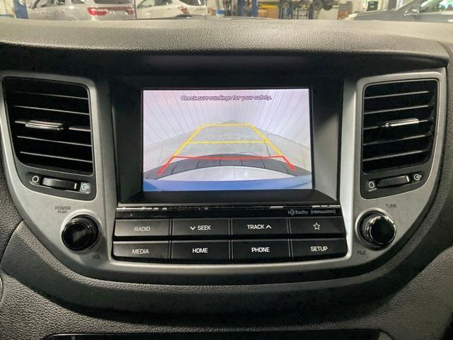 used 2018 Hyundai Tucson car, priced at $12,382