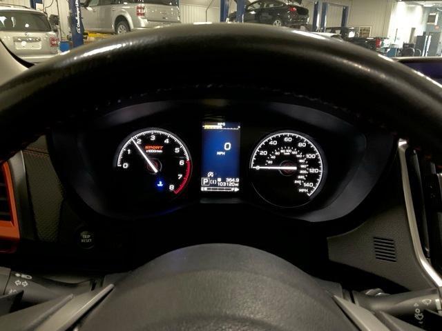 used 2020 Subaru Forester car, priced at $18,472